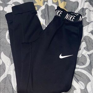 NIKE joggers boys